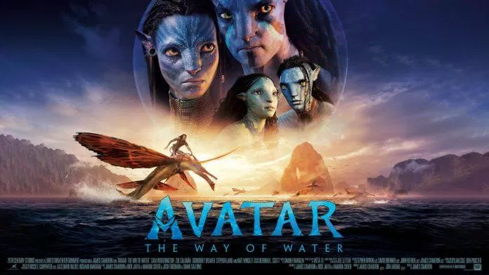 Avatar 2 is about to reach half a billion USD