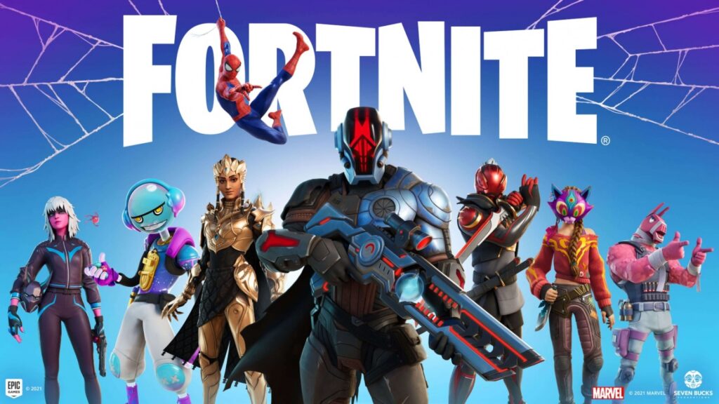 Is Fortnite Chapter 3 back