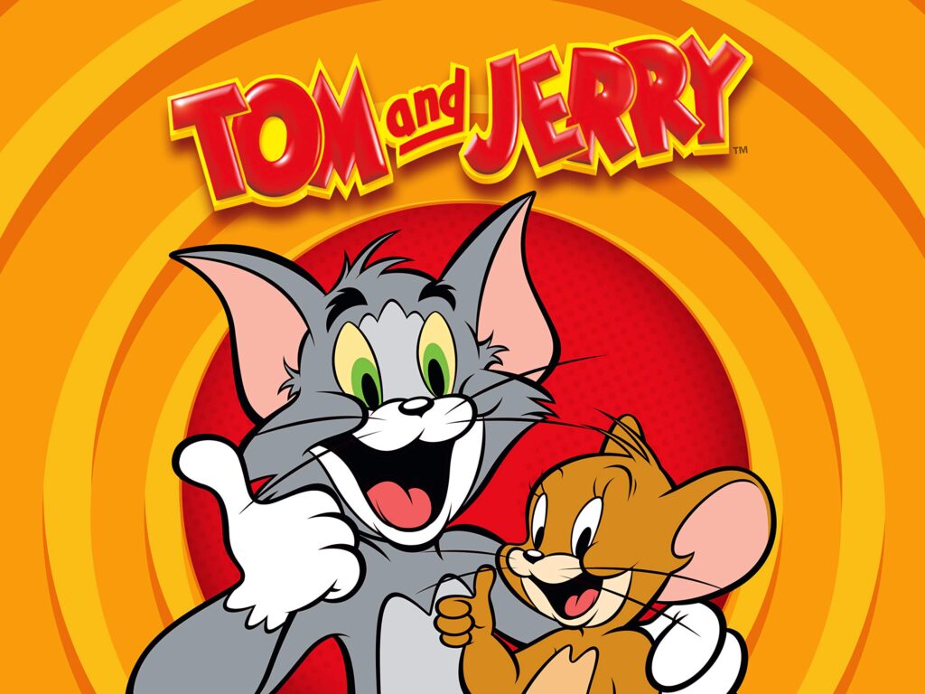 Is Tom and Jerry Based on a true story?