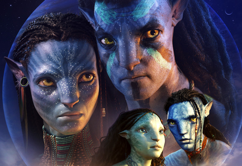 Why did Avatar 2 take so long?