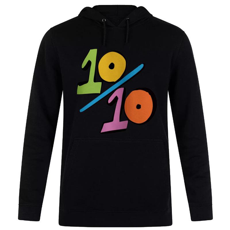 1010 Rex Orange County Hoodie