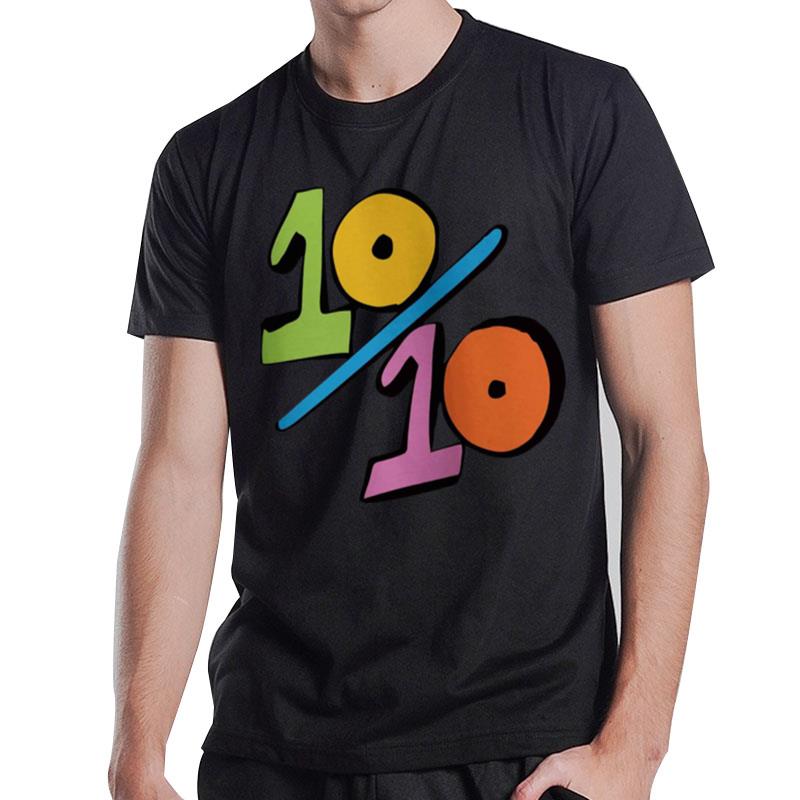 1010 Rex Orange County T-Shirt