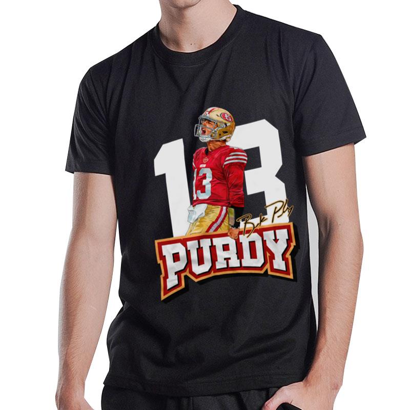 13 Purdy T-Shirt