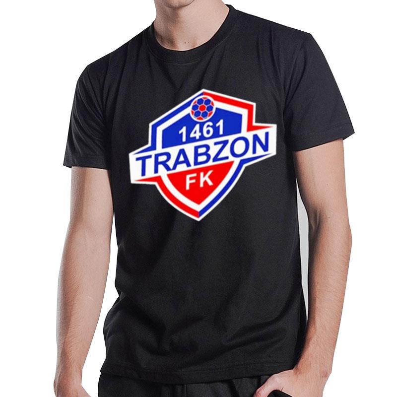 1461 Trabzon Fk Logo T-Shirt