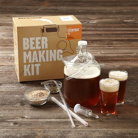 Create your own brew