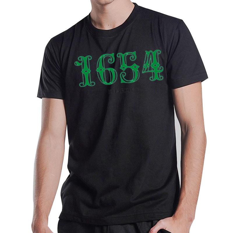 1654 Kharkiv T-Shirt