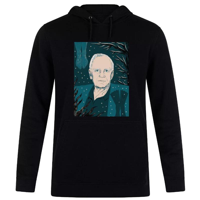 1933 2023 Rip Cormac Mccarthy Hoodie