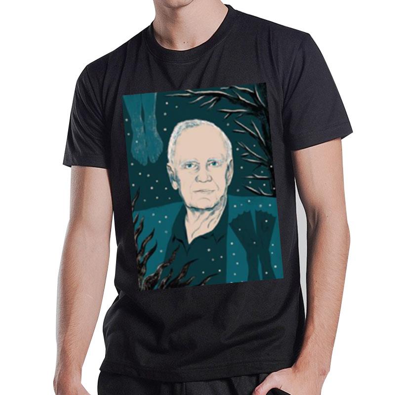 1933 2023 Rip Cormac Mccarthy T-Shirt