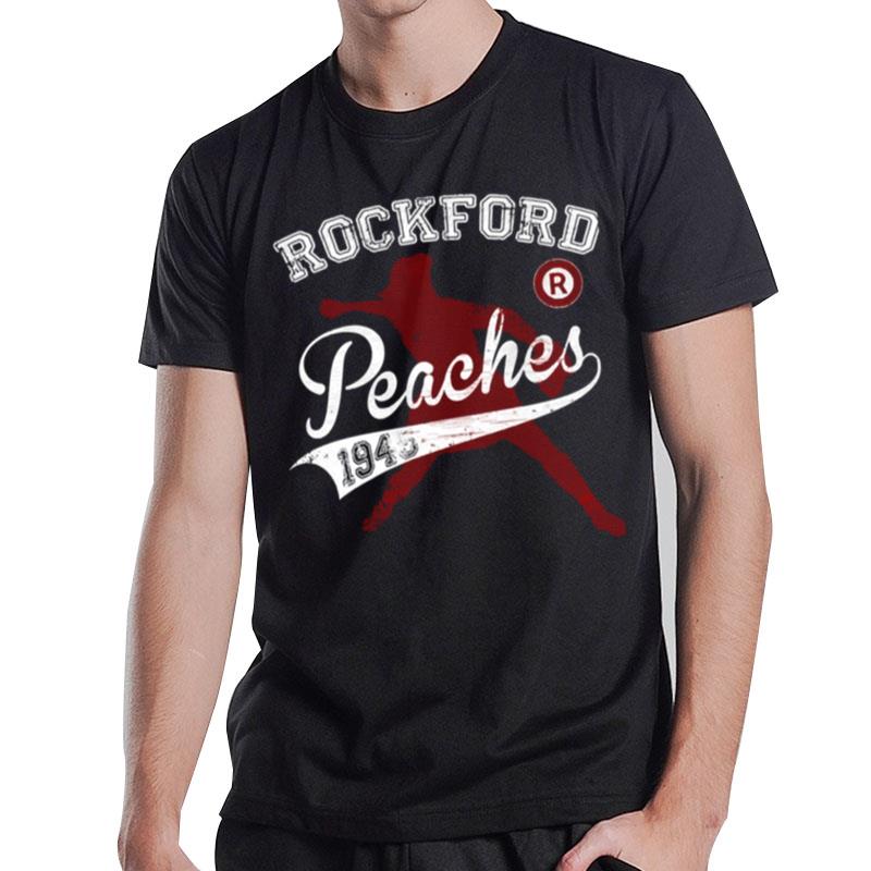 1945 Rockford Peaches T-Shirt