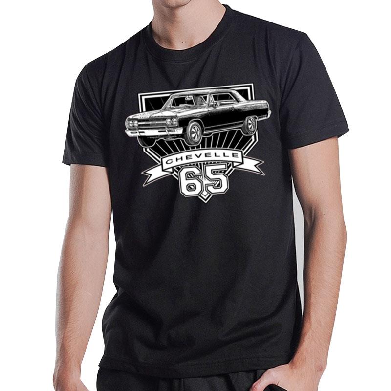 1965 Chevelle T-Shirt