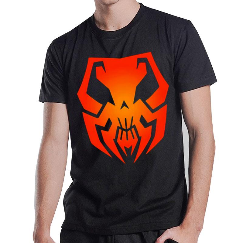 20Xx Skull T-Shirt