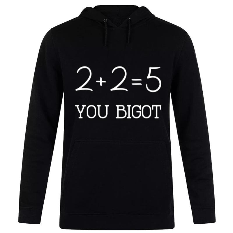 2=5 You Bigo Hoodie