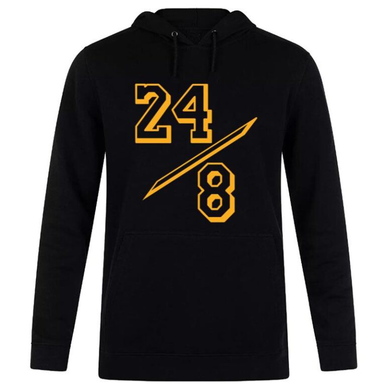 24.8 Hoodie