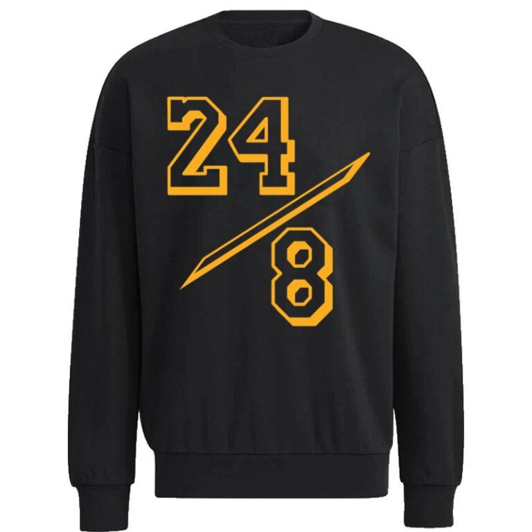 24.8 Sweatshirt