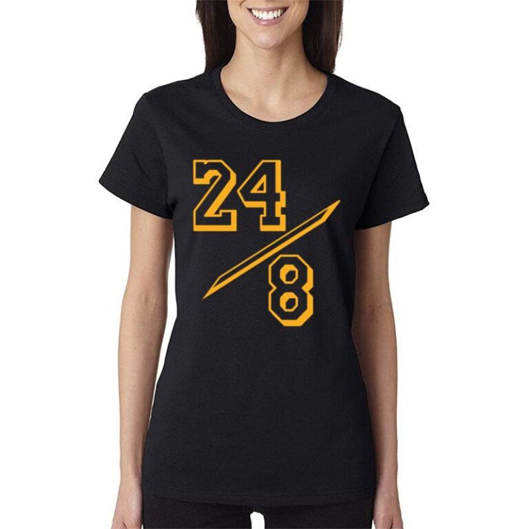 24.8 Women T-Shirt