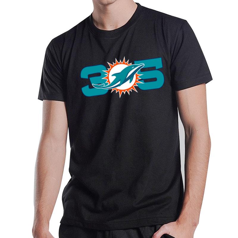 305 Fin T-Shirt