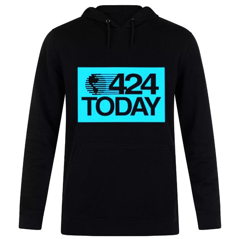 424 Today Hoodie