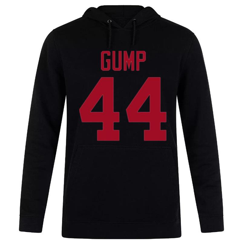 44 Gump Forrest Gump Hoodie