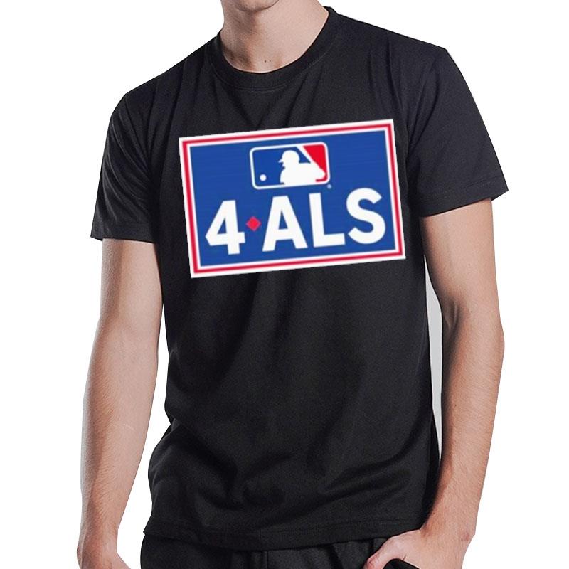 4Als Milb T-Shirt