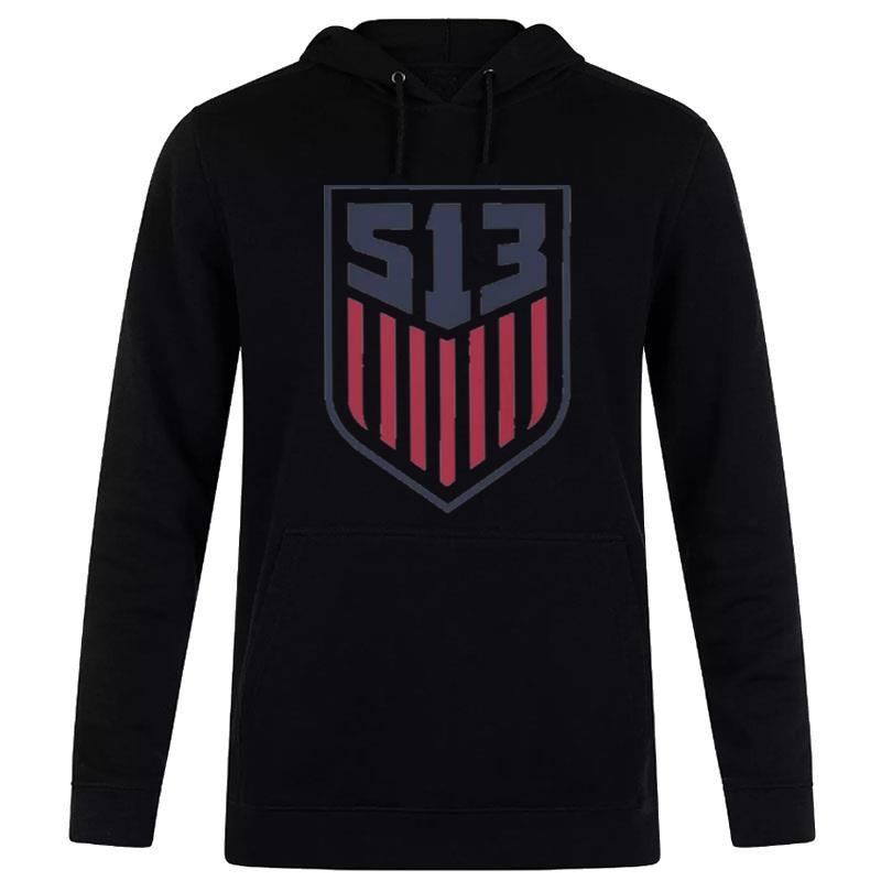 513 National Team Hoodie