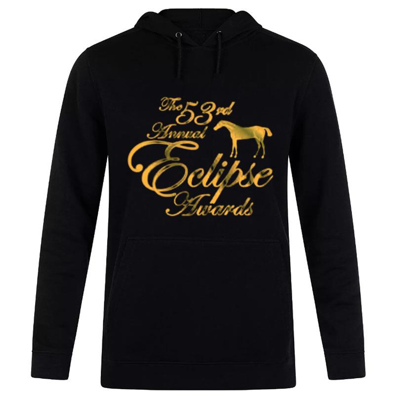 53Rd Eclipse Awards Returns To The Breakers Palm Beach Hoodie