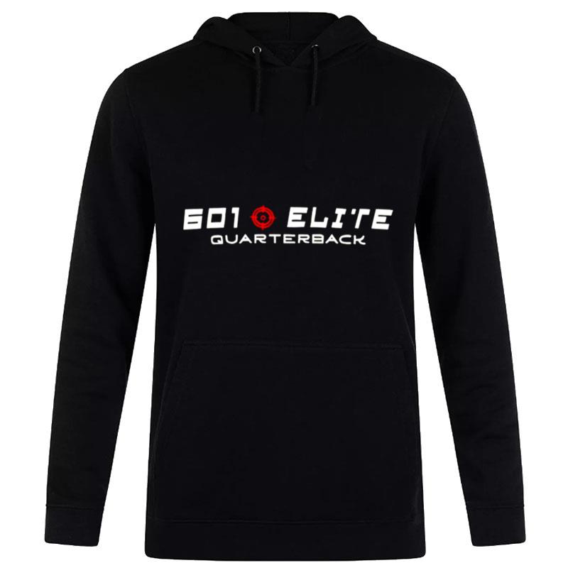 601 Elite Quarterback Hoodie