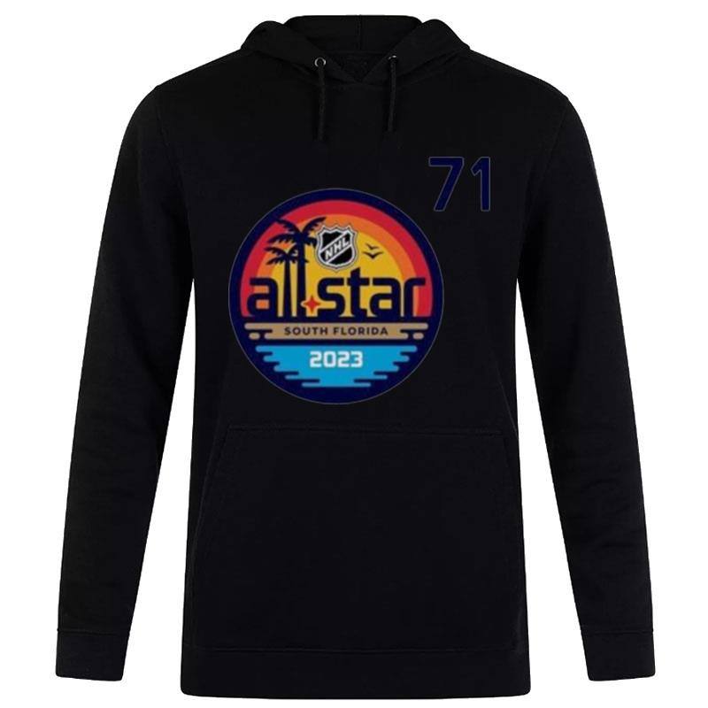 71 All Star South Florida 2023 Hoodie