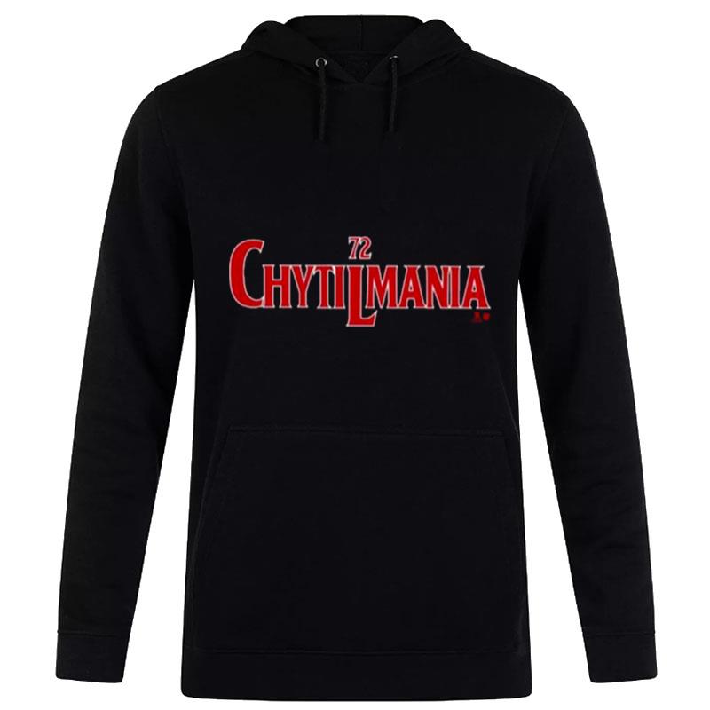 72 Chytilmania 2023 Hoodie