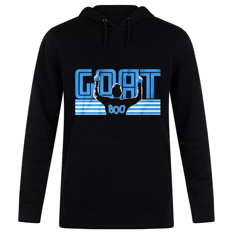 800 Goal Goat Argentina Hoodie