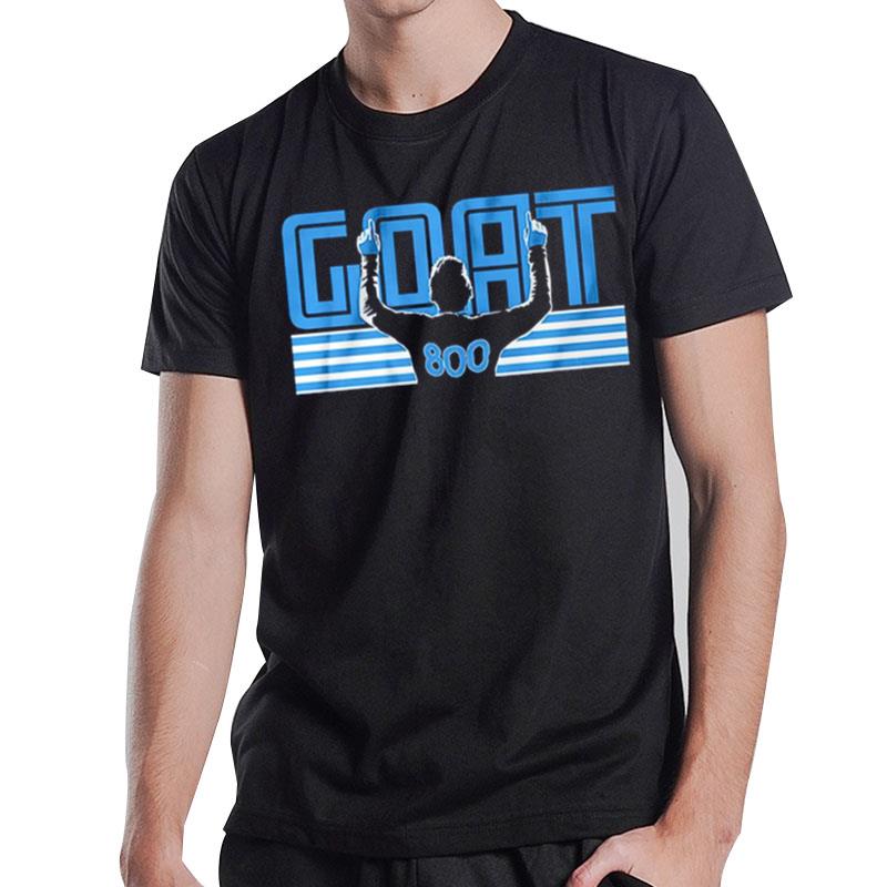 800 Goal Goat Argentina T-Shirt