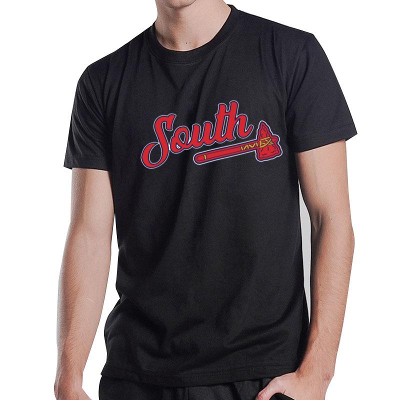 85 South Tomahawk T-Shirt