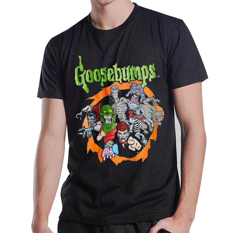 90S Goosebumps T-Shirt