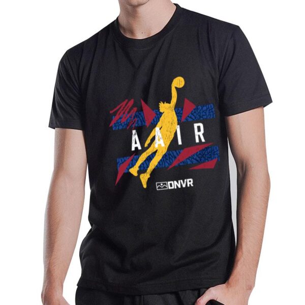 AAIR AG T-Shirt