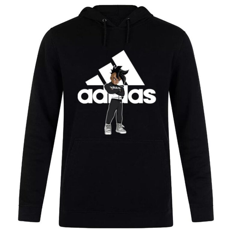 Adidas Dbz Uub Yeezy Hoodie