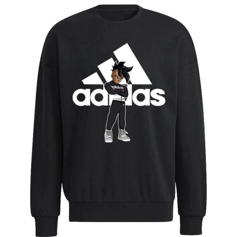 Adidas Dbz Uub Yeezy Sweatshirt