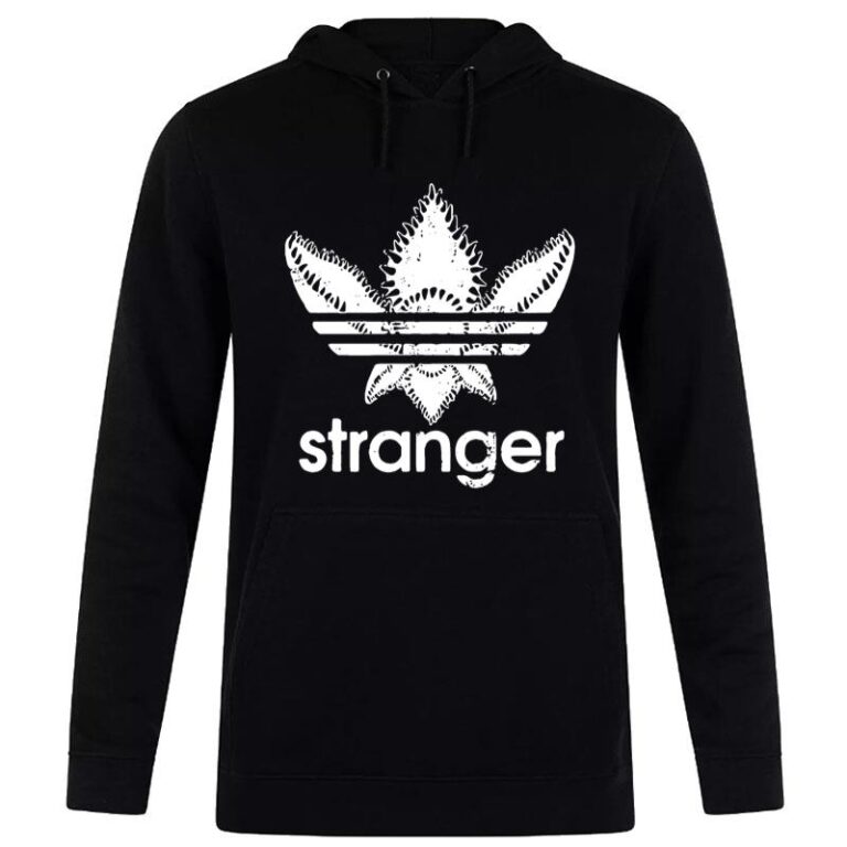 Adidas Demogorgon Stranger Things Hoodie