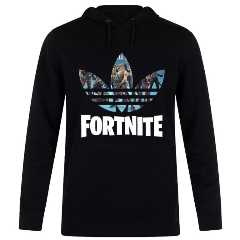 Adidas Fortnite Hoodie