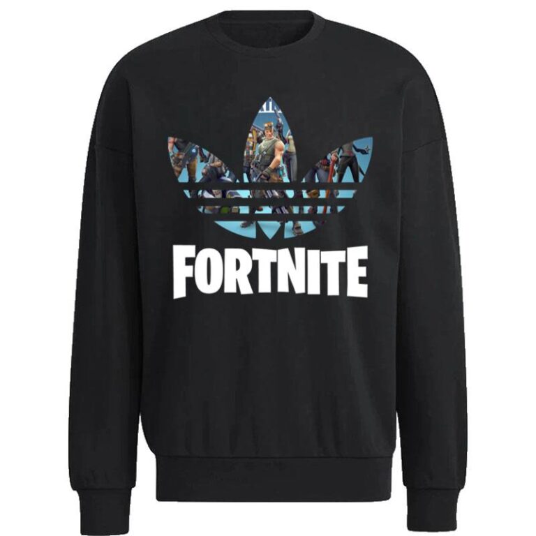 Adidas Fortnite Sweatshirt