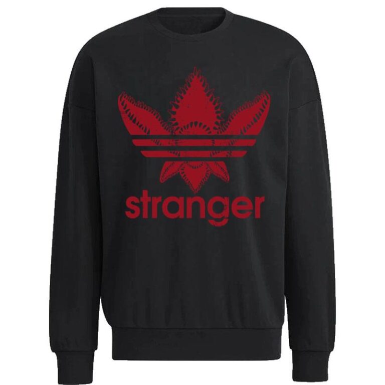 Adidas Stranger Things Sweatshirt