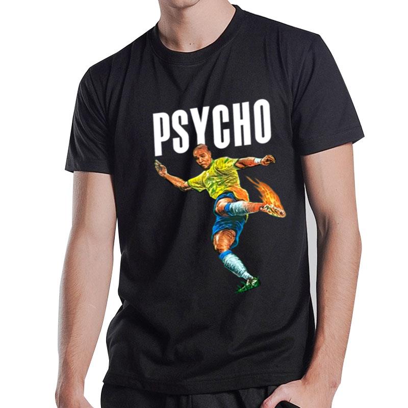 Adriano Psycho T-Shirt