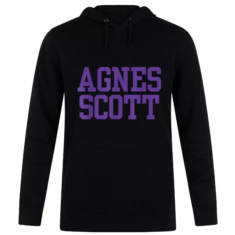 Agnes Scott College Women T-Shirt