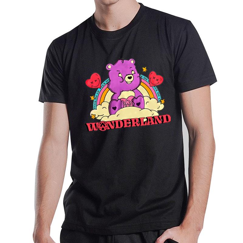 Alison Wonderland Valentine's Day T-Shirt