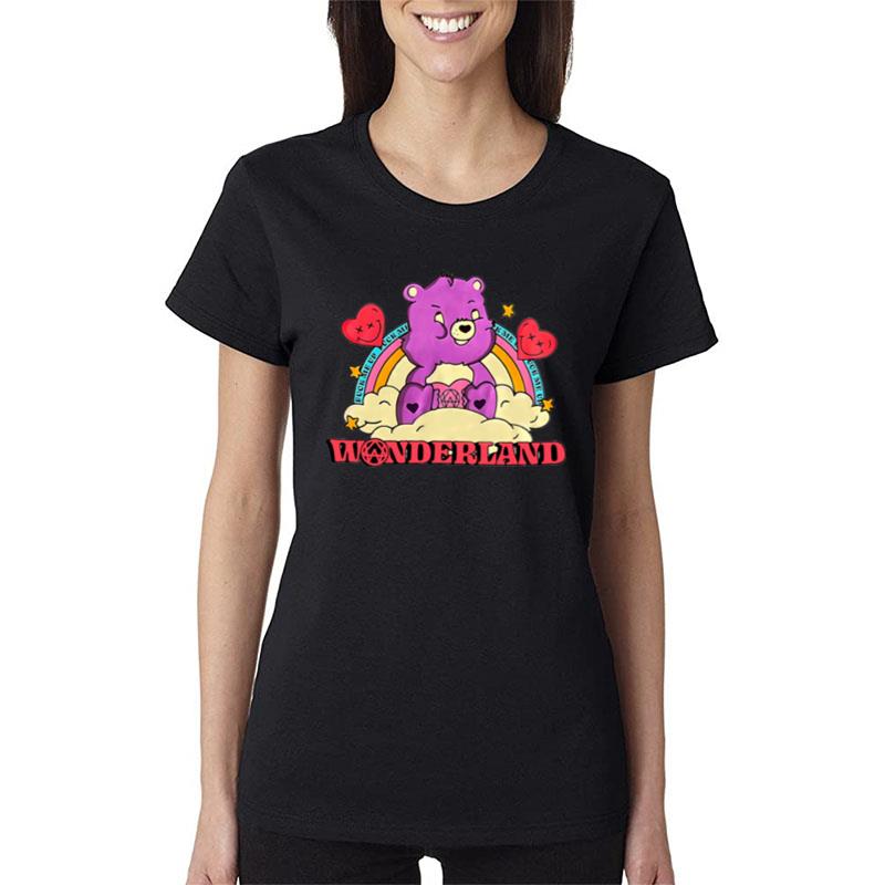 Alison Wonderland Valentine's Day Women T-Shirt