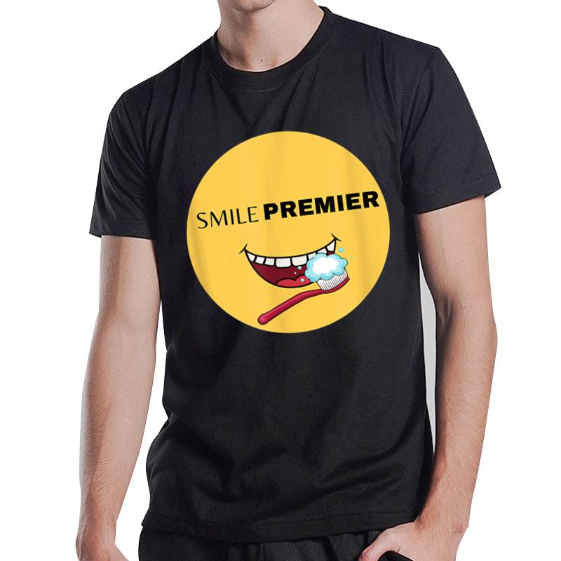 All Smiles T-Shirt