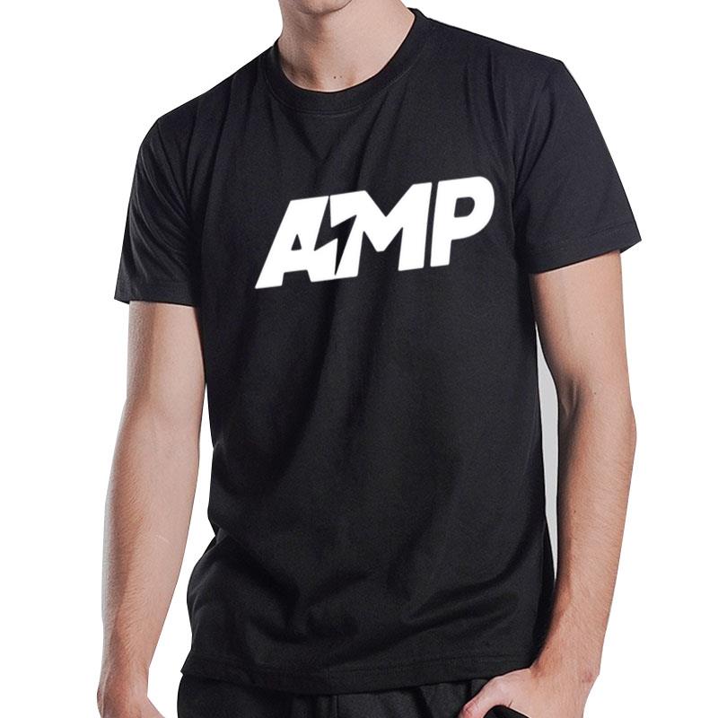 Amp Merch Big T-Shirt