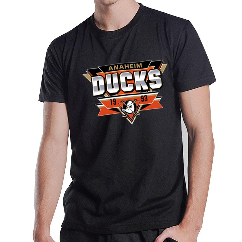 Anaheim Ducks Reverse Retro 2.0 Fresh Playmaker T-Shirt