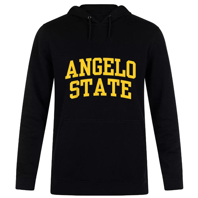 Angelo State University 02 Women T-Shirt