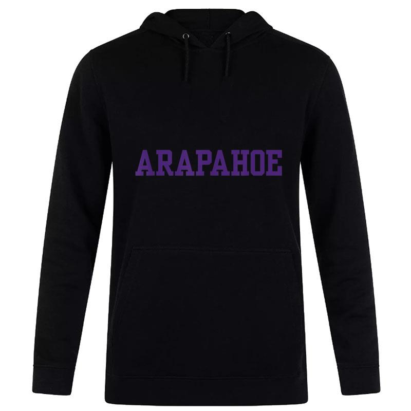 Arapahoe Community College Women T-Shirt