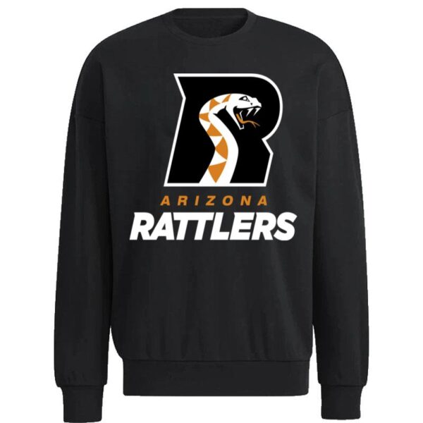 Arizona Rattlers Sweatshirt