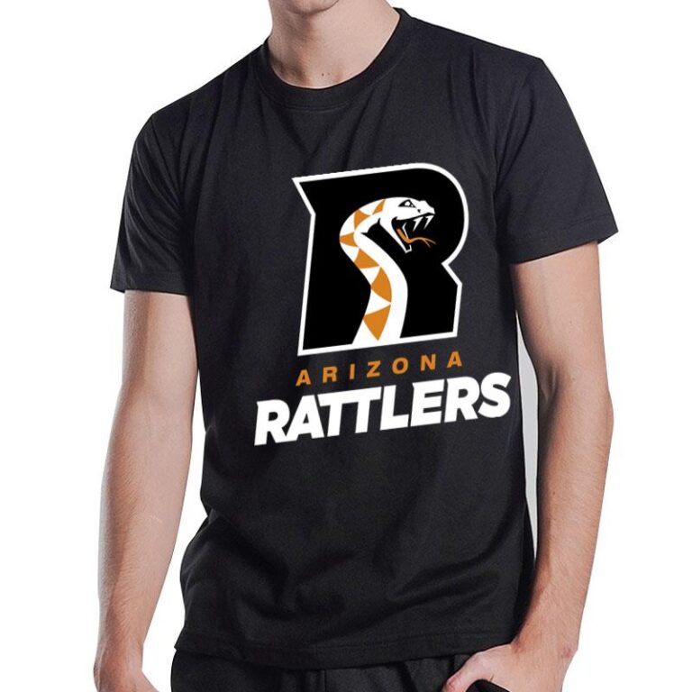 Arizona Rattlers T-Shirt